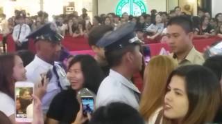 Why Can't It Be? - Kaye Cal Feb. 12, 2017