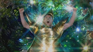 Celtic FC - It's Christmas...the Celtic Way!