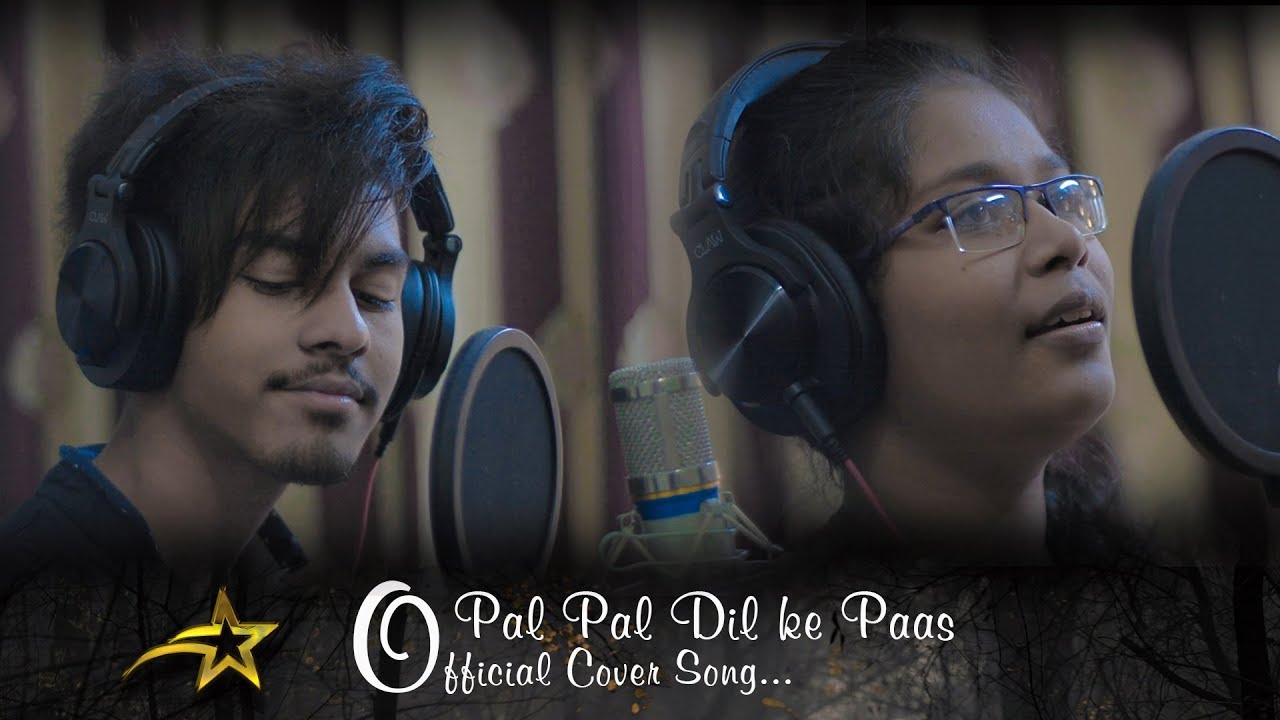 Pal Pal Dil Ke Paas Official Cover || Bijay || Urmi || Latest New 2019