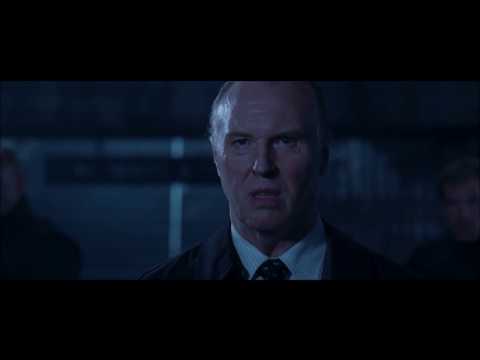 V de Vingança Luta Final | Dublado | HD