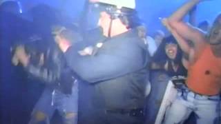 Skid Row - Piece Of Me (HQ Music Video)