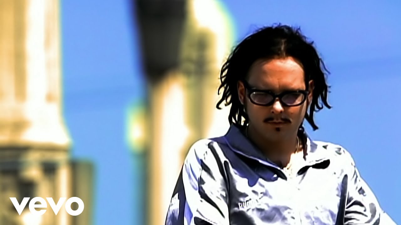 Korn - Got The Life (Official HD Video) - YouTube