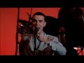 Talking Heads - Swamp HD (Original 1984 VHS Audio)