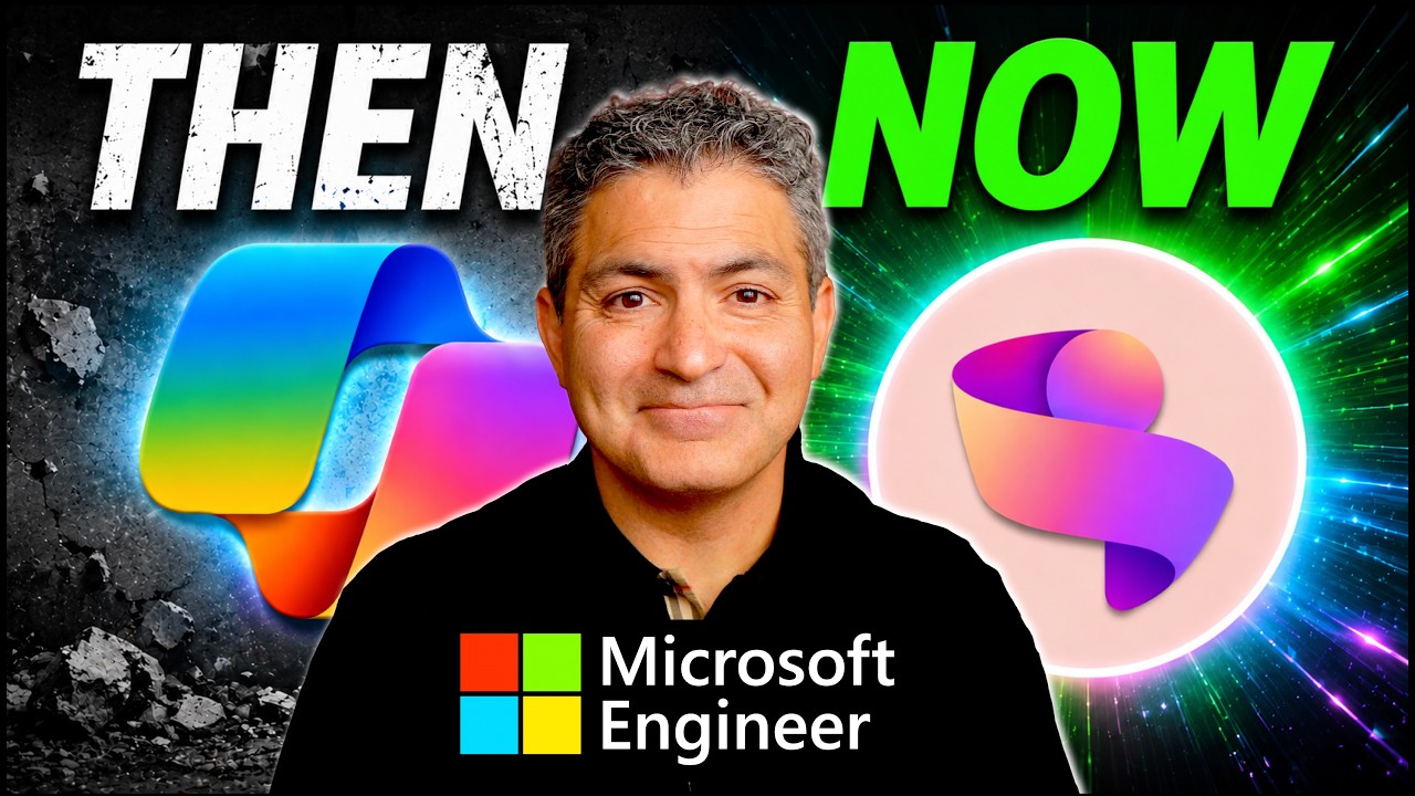 Most People Don’t Realize How Advanced Microsoft’s AI Has Become video thumbnail
