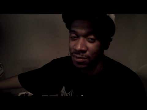 (2012) DJ.Fresh 'The Worlds Freshest' & The Mekanix In The Studio With  Stevie Joe