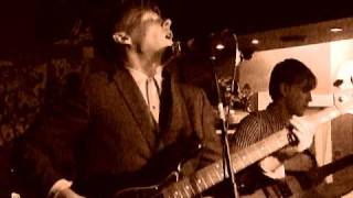 The Crookes - Godless Girl - Preston - 11/420/11