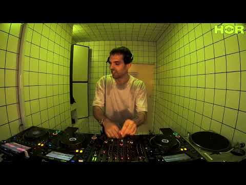 Rawmantique - Atonism | HÖR - Jun 25 / 2022