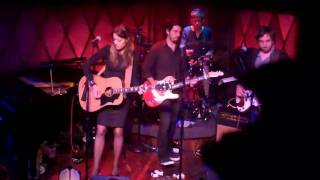 Emily Zuzik Band plays Magic_R2
