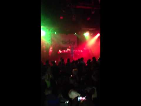 Sly trigga bassman 1/3/14  !!