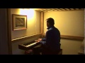 Hit the Road Jack (Digital Piano) 