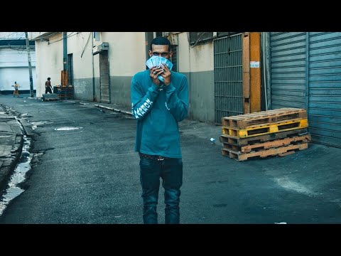 Kacha Kushh - Estratagema (Video Official) PROD.BY @MafiaTheCreator