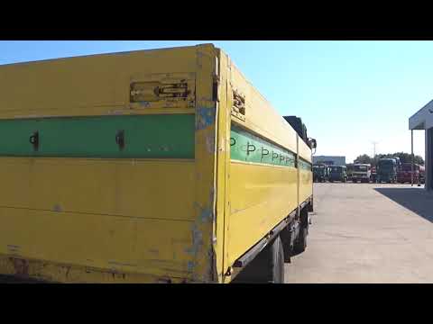 MAN 16.170 ID: 18952