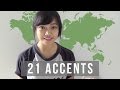 21 ACCENTS