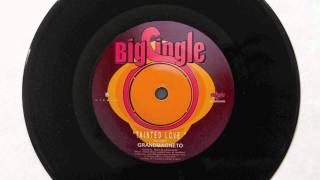 Grandmagneto - Tainted Love video