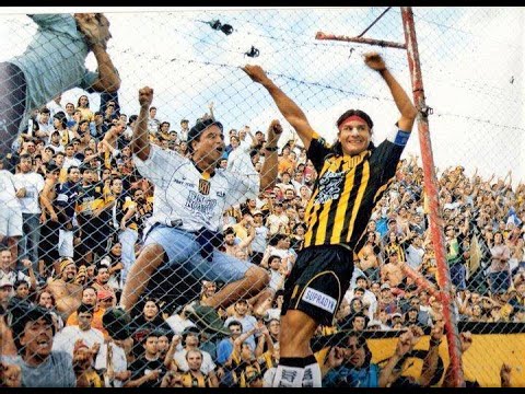 Deportivo Moron 1 - Almirante Brown 2 | 2004 | Partido completo