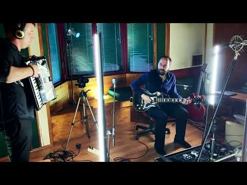 Broodmen feat. Lazar Novkov - Clown Life (live session 2021)