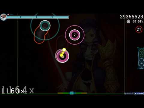 iojjj - Deus Ex Machina [Extra] + DT 512pp