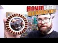 HoverBoard MOTORS For Wind Turbine More Teardown