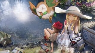Download lagu Nightcore - Sofia Karlberg - A Bible Of Mermaid Pictures mp3