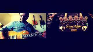 Video thumbnail for DSM Noisemaker Drive Maker  mini demo by Daniel Schwartz