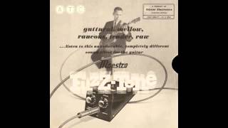 Video thumbnail for Maestro Fuzz-Tone FZ-1. Demonstration Record 1962. by Adrian Täckman