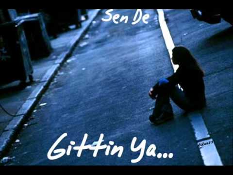 BuRaK Öz 2011 - Ben Sana Dedim (Cover-Album)
