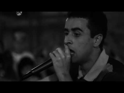 Slim x Reset - Roda de Sexta 09/10/2015 [SEMI]