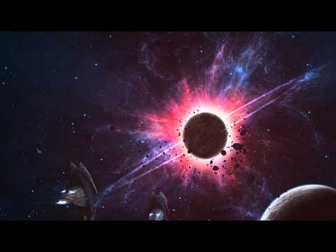 Subsenix - Underground (Ft. Saejma)