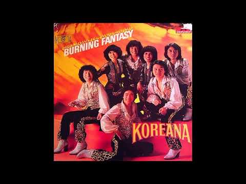 ARIRANG SINGERS - 01---rien-ne-va-plus-(its-over-now)