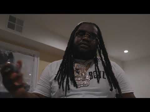 Nipsco Gang Foreign - Section 8 (Official Music Video)