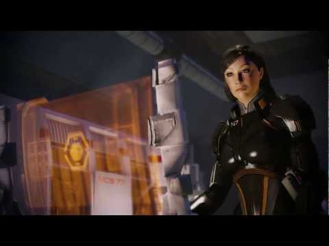 Mass Effect 2: Lost Operative