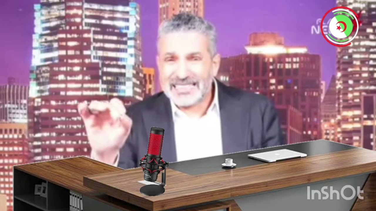 بن سديرة يقـ ـصف منذر بودن