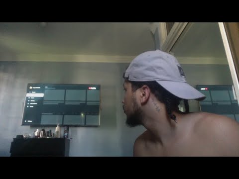 ItsNate X Deli Onefourz - Outside [Music Video] | GRM Daily - REACTION