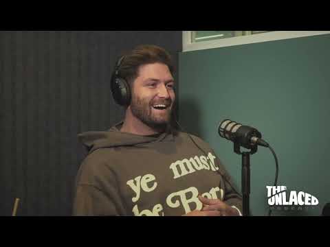 Tommy Bugg On Meeting Conor McGregor