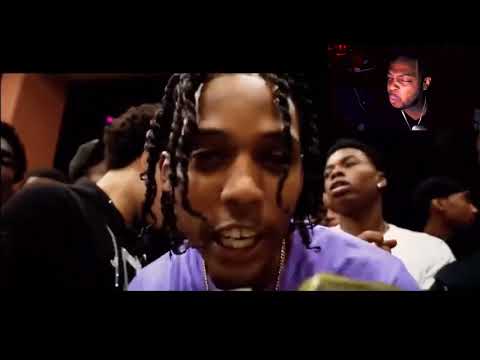 DThang x Bando x Reem x Lee Drilly x Yus Gz - F  Everybody (Official Music Video) REACTION