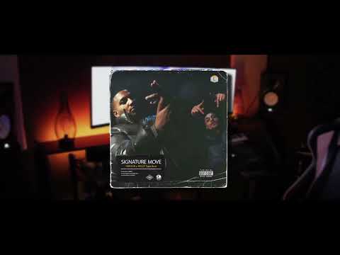 FAROON x REEZY Type Beat  - "SIGNATURE MOVE" (prod. by Larkin) | 2022