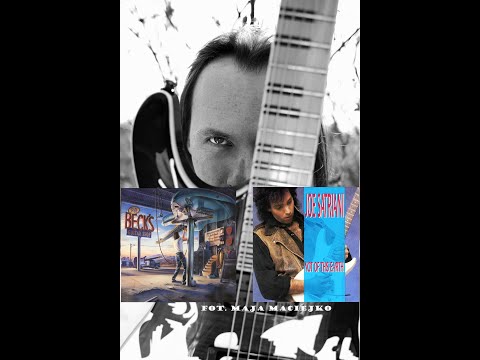 Radek Chwieralski - Two Rivers & Rubina