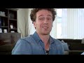 Uit met Esther | Evita | musical | Yannick Plugers