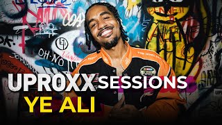 Ye Ali - "Autumn's Here" (Live Performance) | UPROXX Sessions