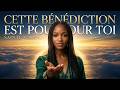 Cette Bénédiction Est Pour Toi Sainte Voix Dieu Ne T A Pas Oublié