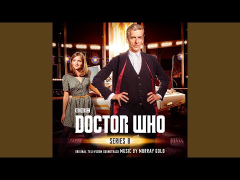 Doctor Who Theme (Series 8)
