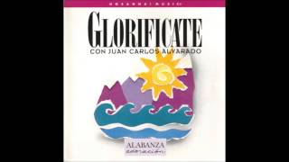 Juan Carlos Alvarado- ¡Exáltale! (Lift Him Up!) (Medley) (Hosanna! Music)