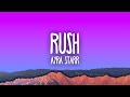 Ayra Starr - Rush