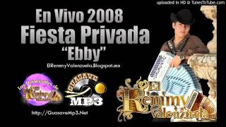 El Remmy Valenzuela   Popurri  Son Cosas Del Amor, Poquito A Poco, Te Vas Porque Yo Quiero Que Te Va