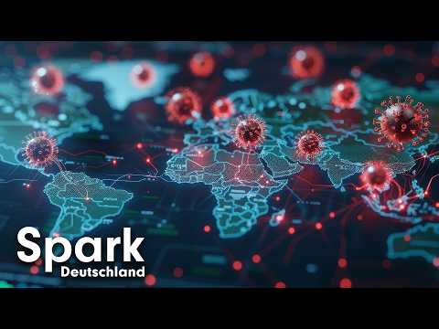 Tödliche Mutationen: Können wir die nächste Pandemie stoppen?