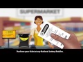Lotto How To Play