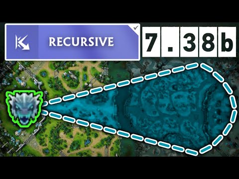 Daedalus Winter Wyvern 31Kills Hard Carry🔥Max Attack Speed + Range Rampage Dota 2