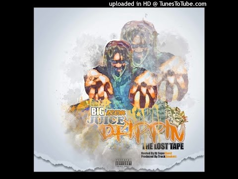 02 Big Keem - Talk About Ft. DoseBoy YK ( Prod. By TrackSmokerz )
