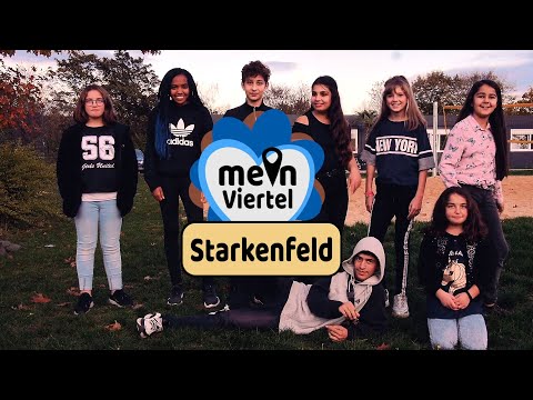 Mein Viertel: Starkenfeld