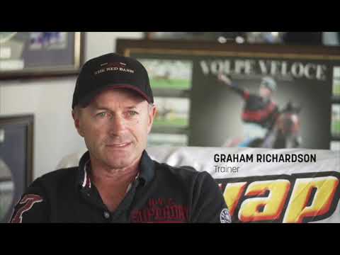 2021 Magic Millions GC National Broodmare Sale - Volpe Veloce